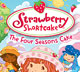 Strawberry Shortcake